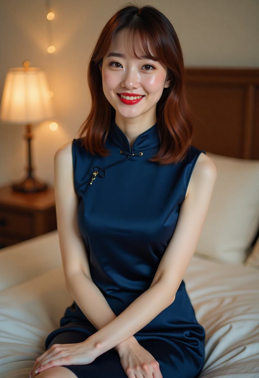 心事如潮
