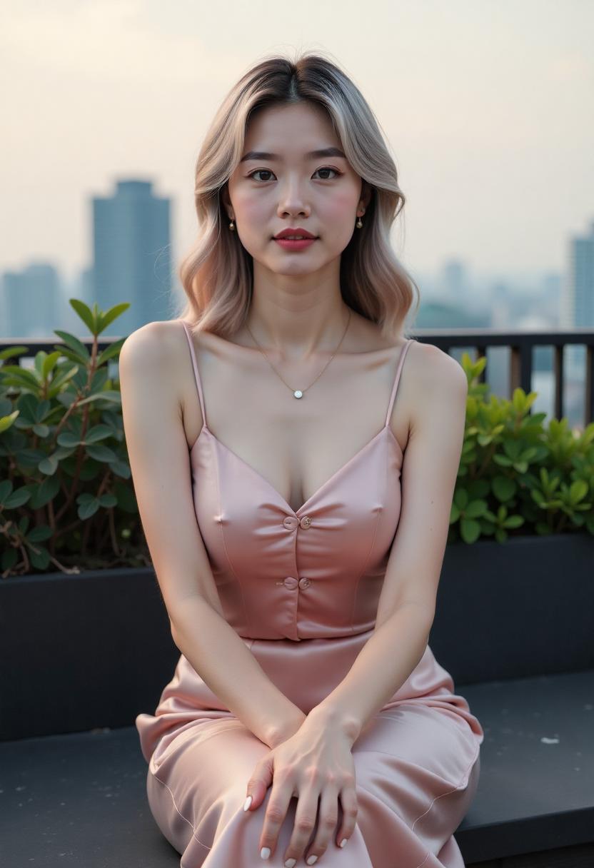 旧巷来客