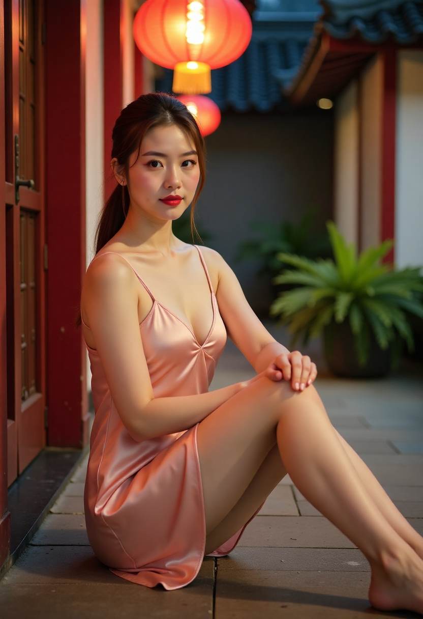 拾光纪