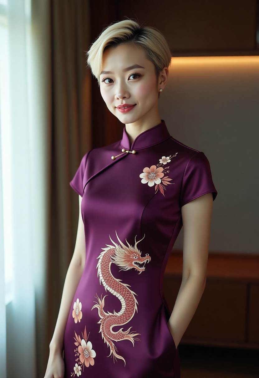 远山来信